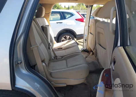 2011 Chevrolet Tahoe Ls из США, поврежденный, VIN 1GNSCAE03BR337573